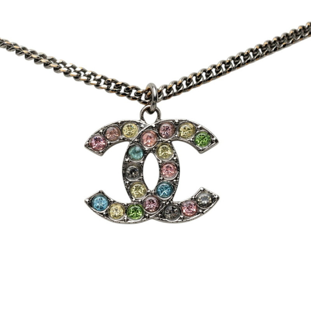 CHANEL Necklace
